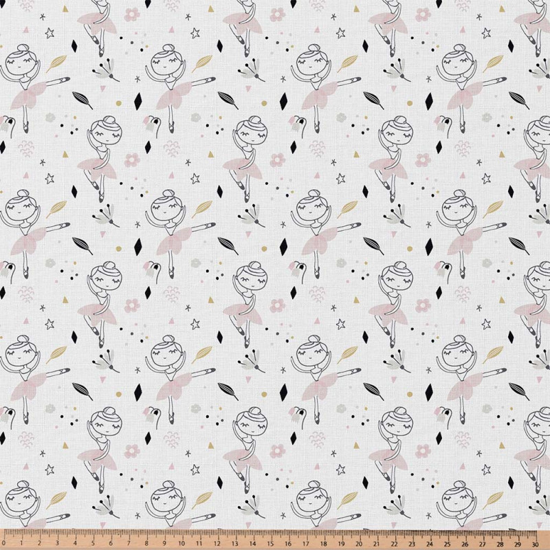 - COTON ISADORA BLUSH / OCRE M18PE 1A Y6T 150